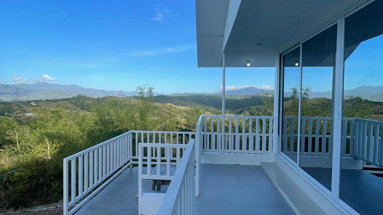 Photo of Patio Balcony in Pantabangan