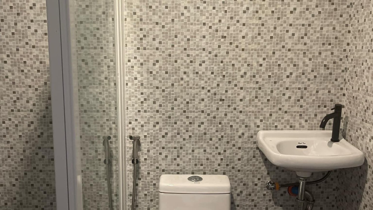 Photo of Bathroom in Pantabangan