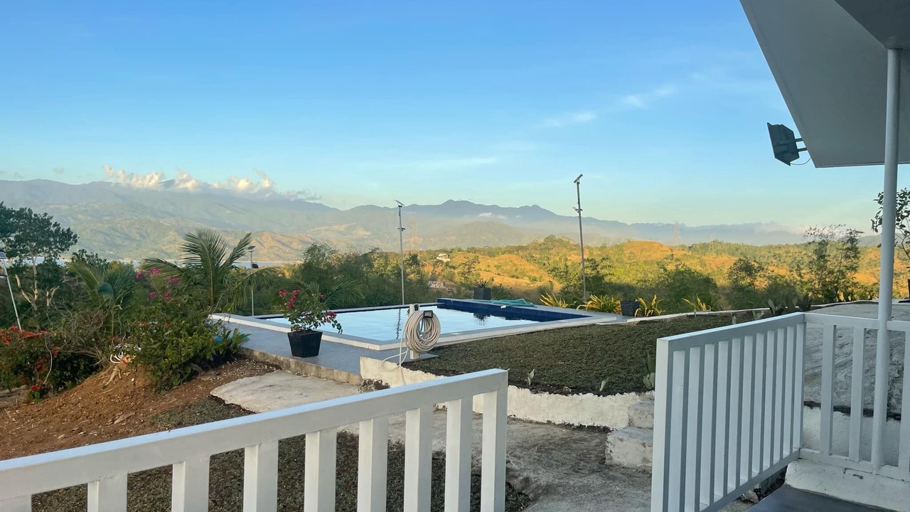 Photo of Outdoor in Pantabangan