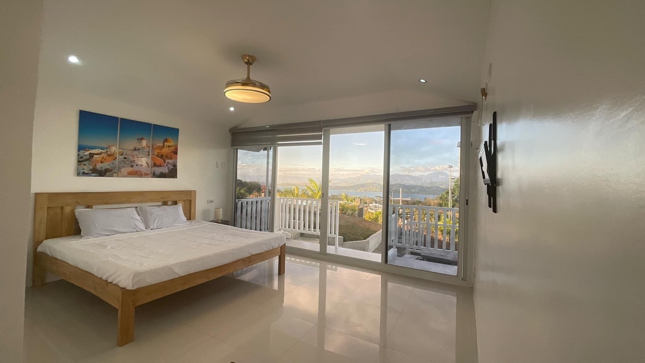 Photo of Bedroom in Pantabangan