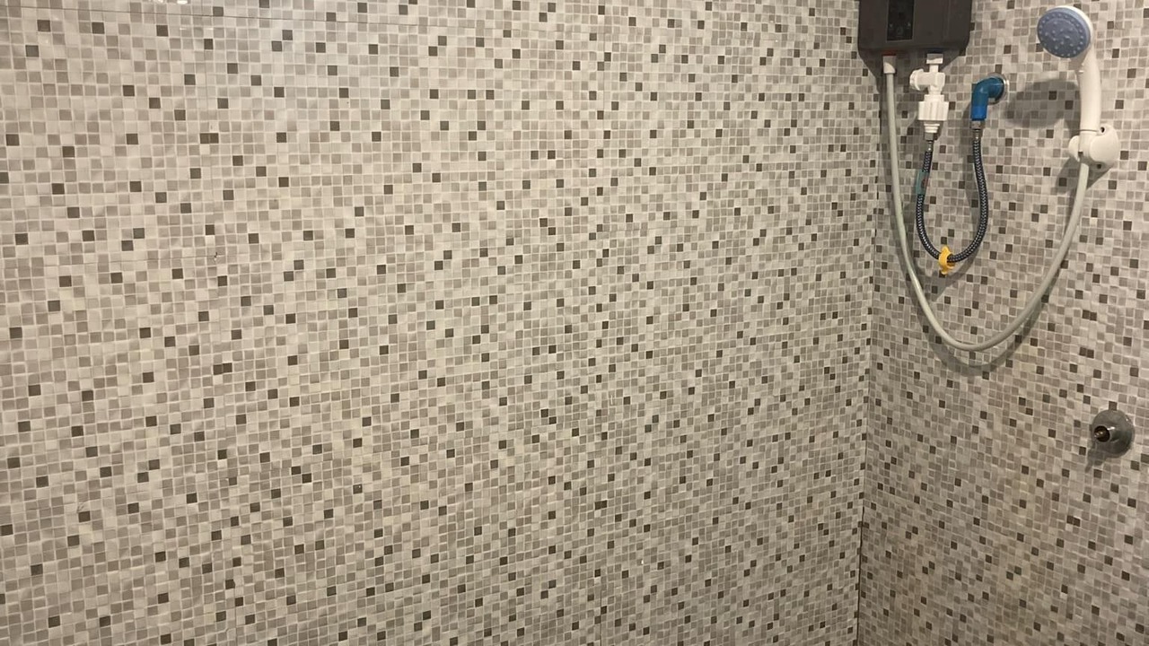 Photo of Bathroom in Pantabangan