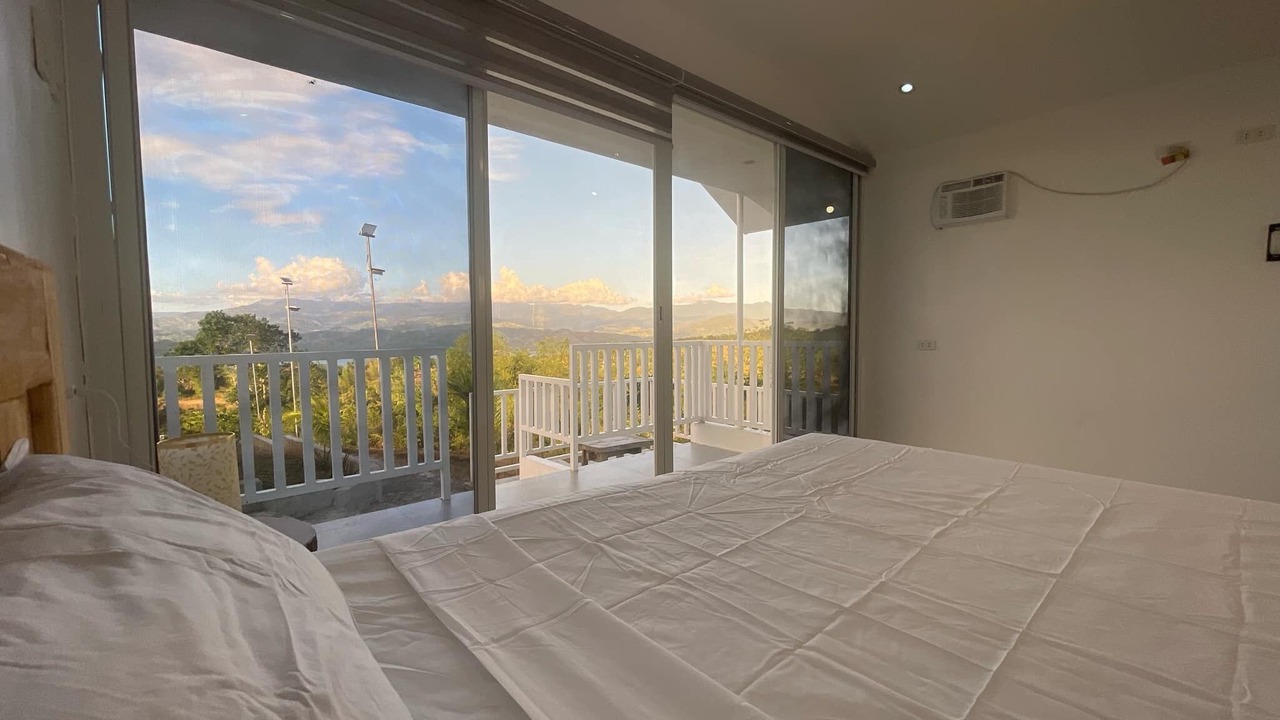 Photo of Bedroom in Pantabangan