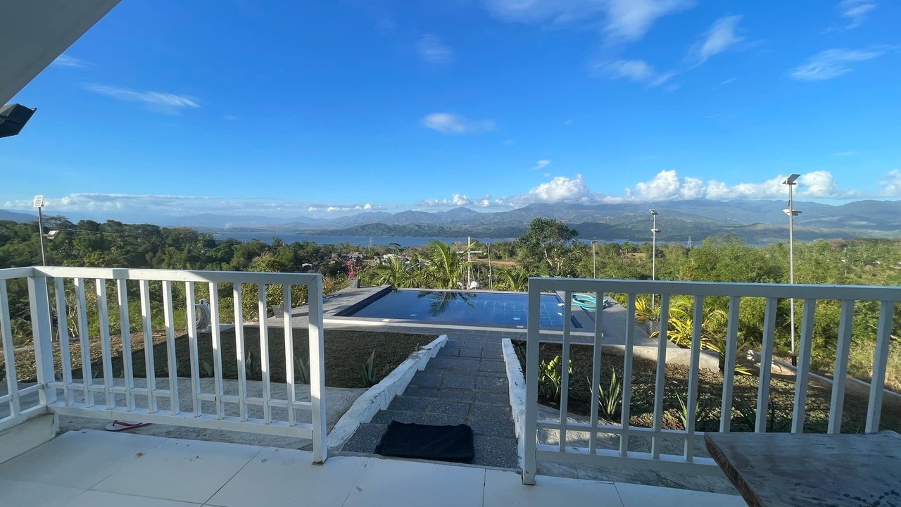 Photo of Outdoor in Pantabangan