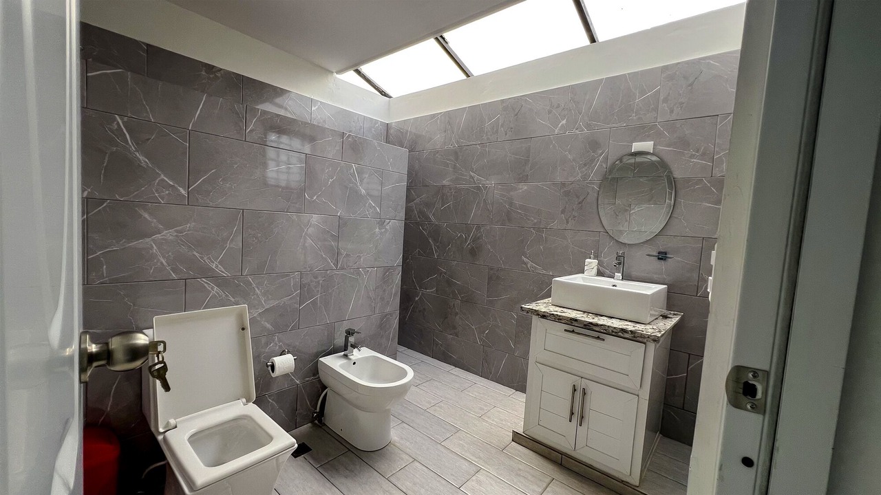 Photo of Bathroom in El Batey