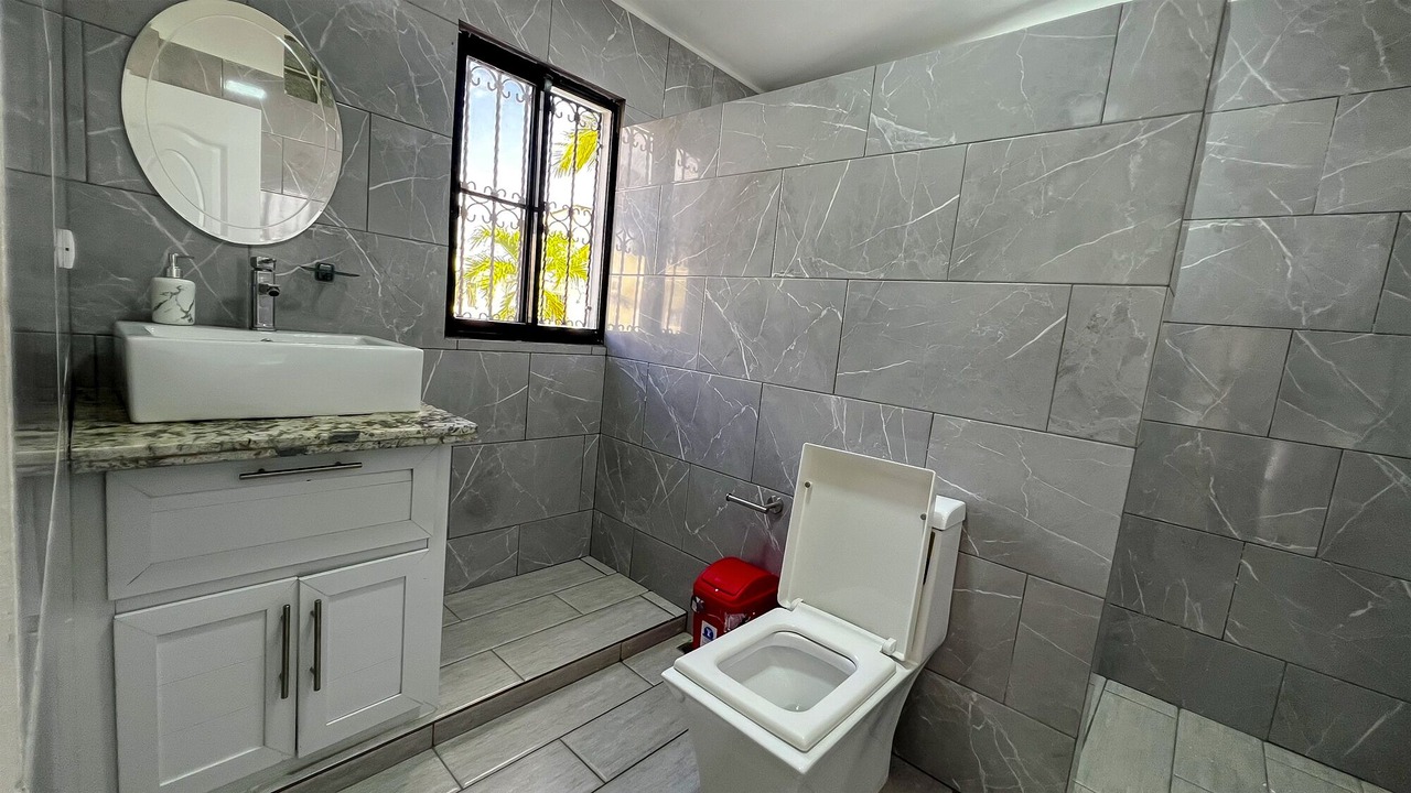 Photo of Bathroom in El Batey
