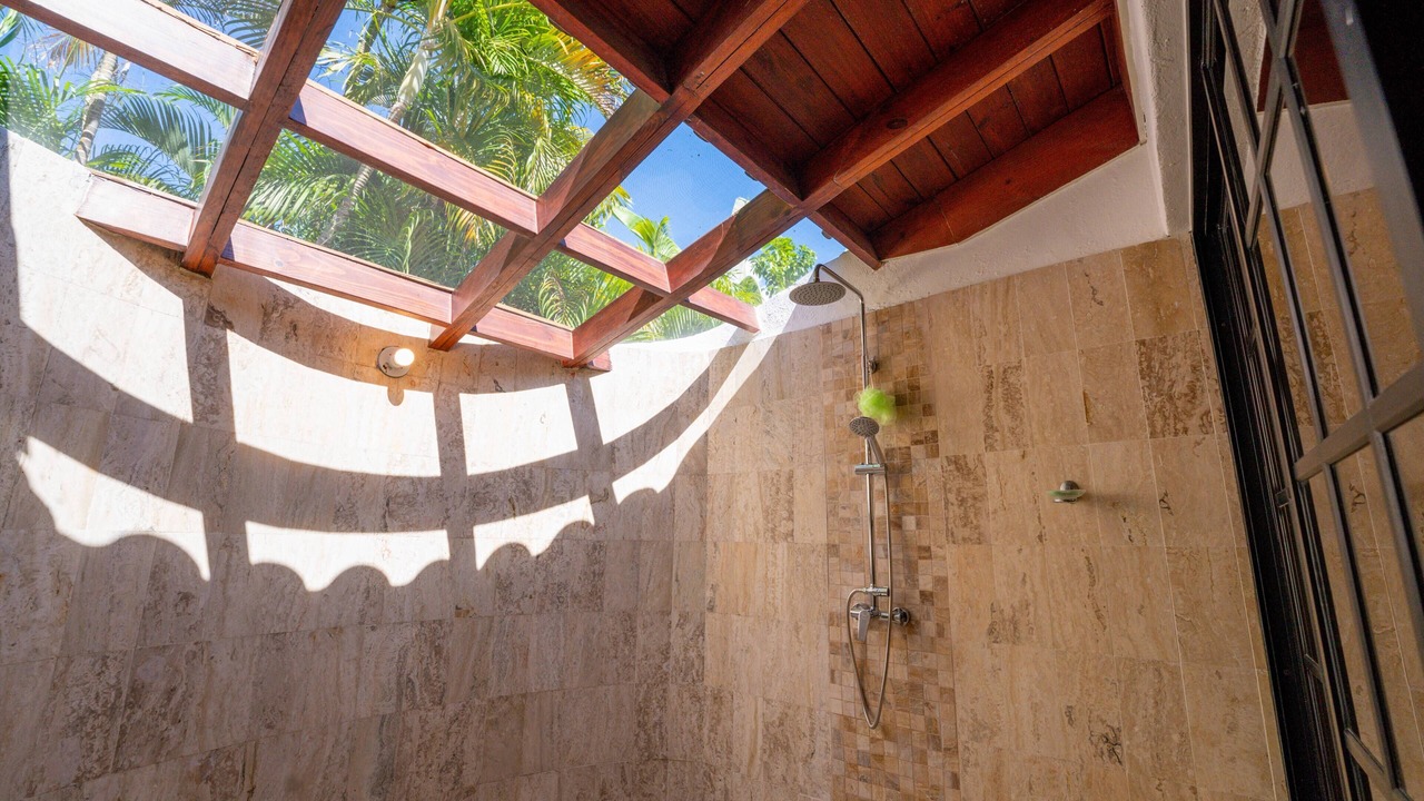 Photo of Bathroom in Casa de Campo