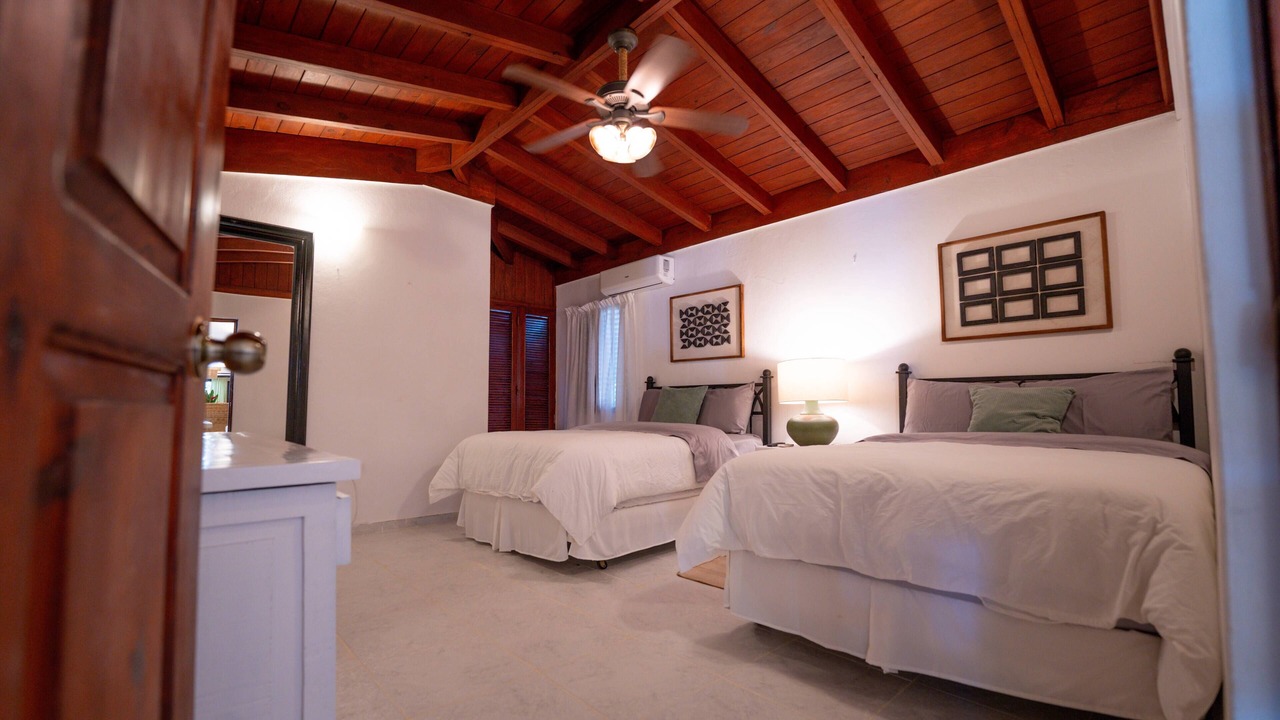 Photo of Bedroom in Casa de Campo