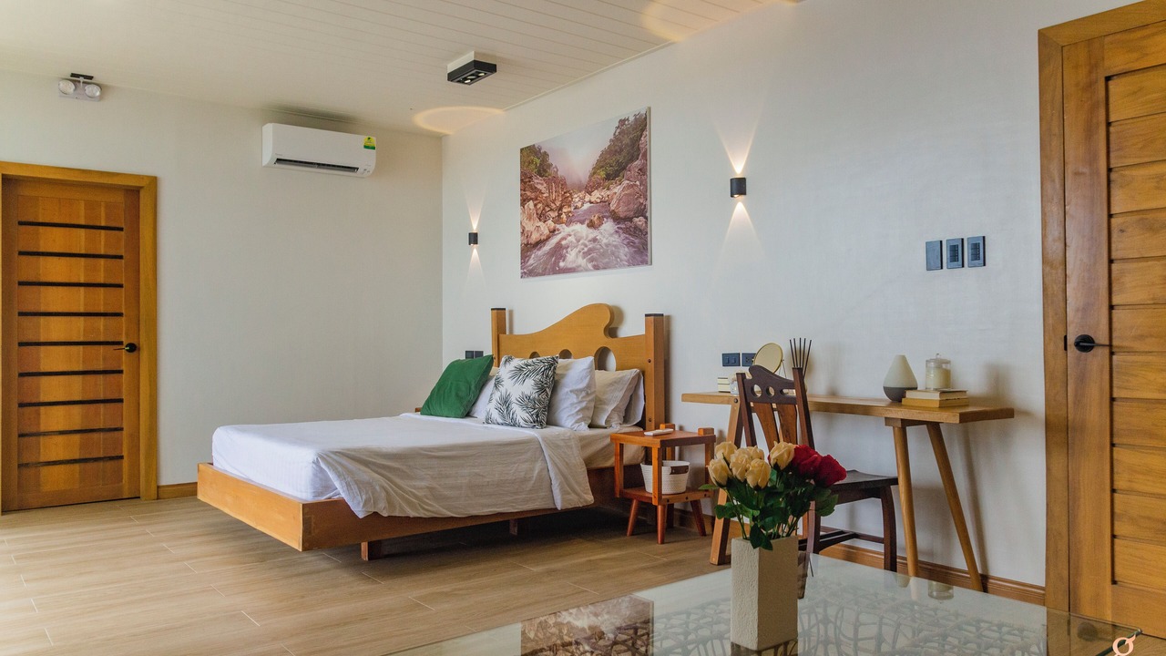 Photo of Bedroom in Tangalan