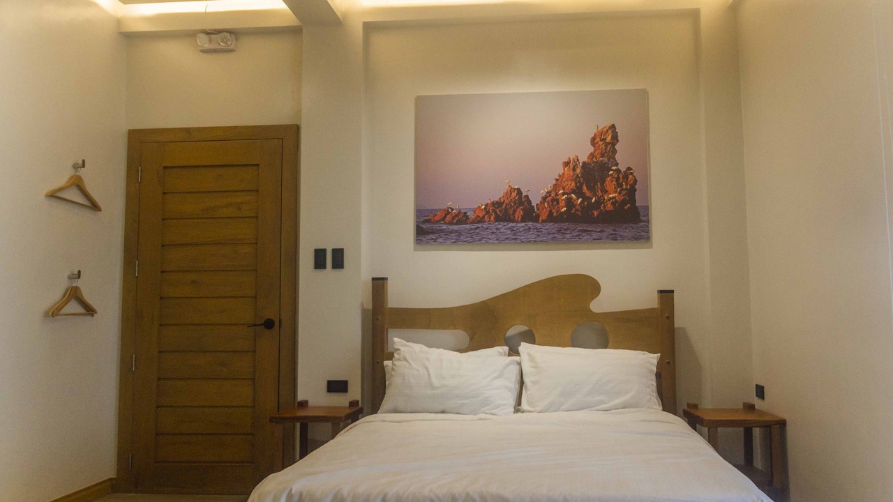 Photo of Bedroom in Tangalan