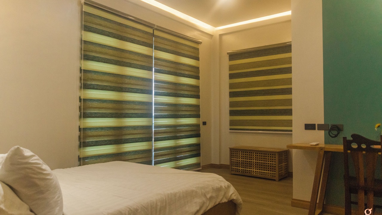 Photo of Bedroom in Tangalan
