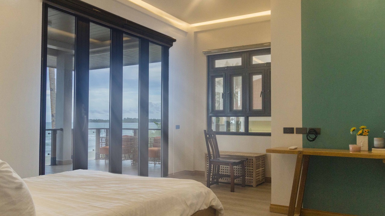 Photo of Bedroom in Tangalan