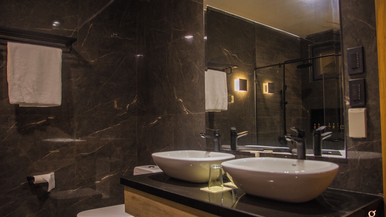 Photo of Bathroom in Tangalan