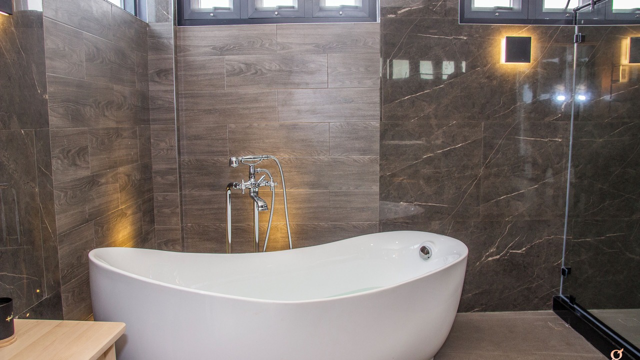 Photo of Bathroom in Tangalan