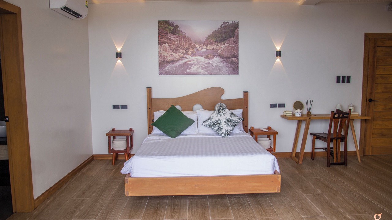 Photo of Bedroom in Tangalan