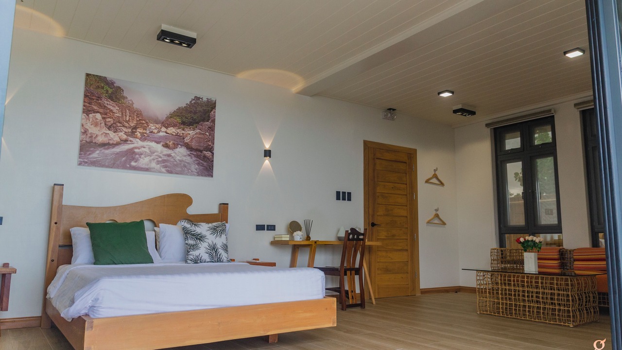 Photo of Bedroom in Tangalan