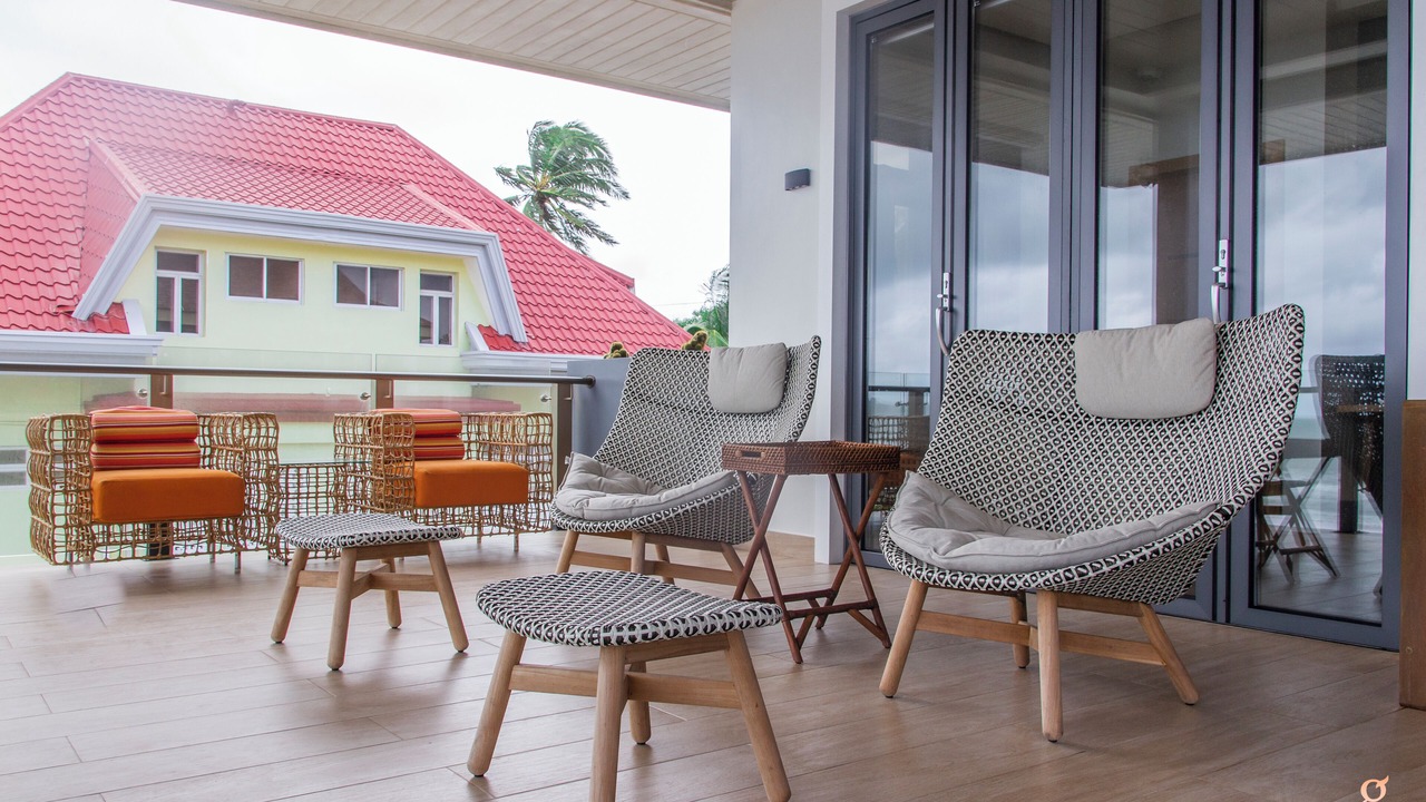 Photo of Outdoor in Tangalan