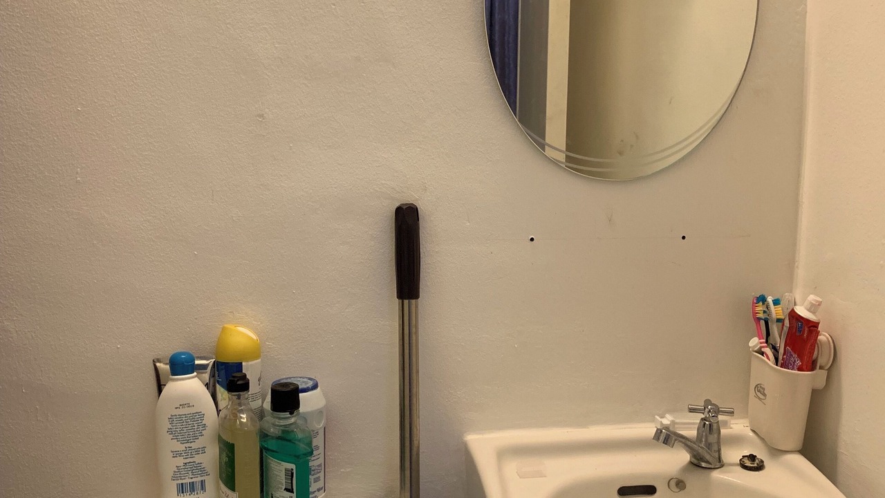 Photo of Bathroom in Cagayan de Oro