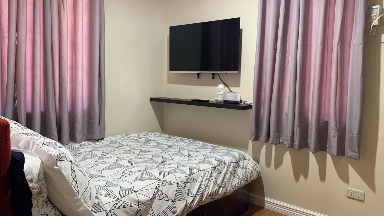 Photo of Bedroom in Cagayan de Oro