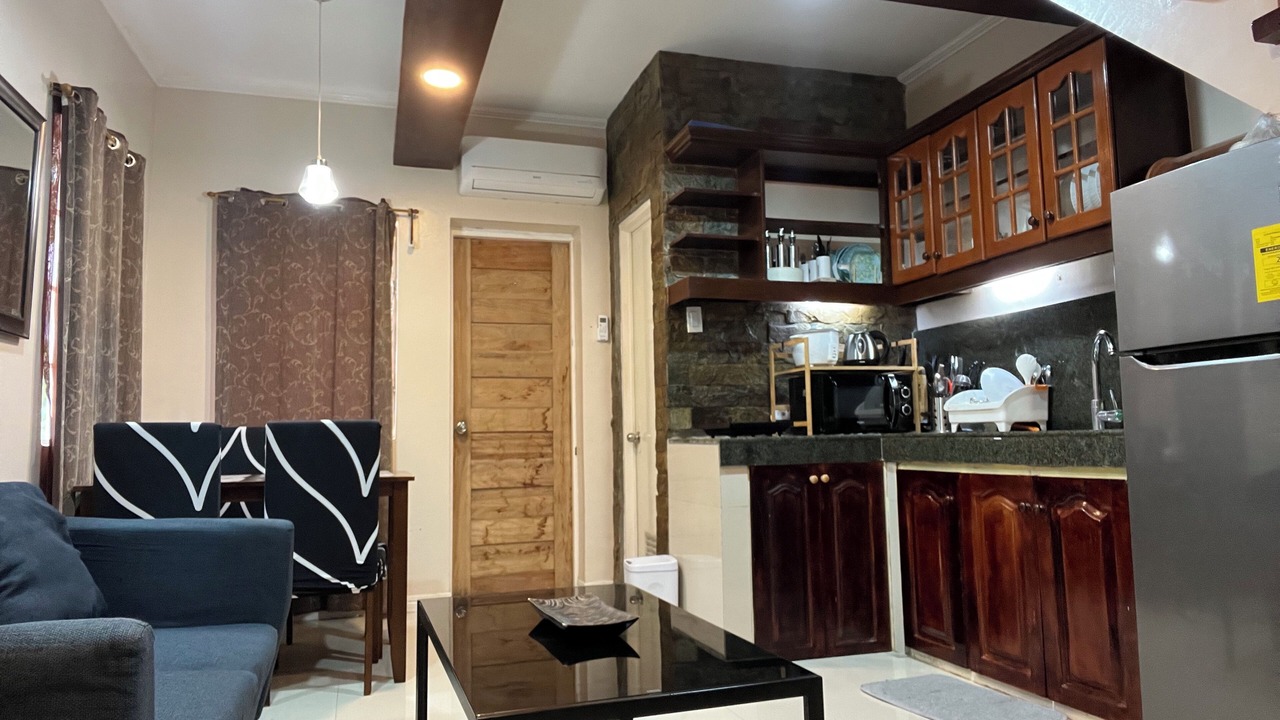 Photo of Livingroom in Cagayan de Oro