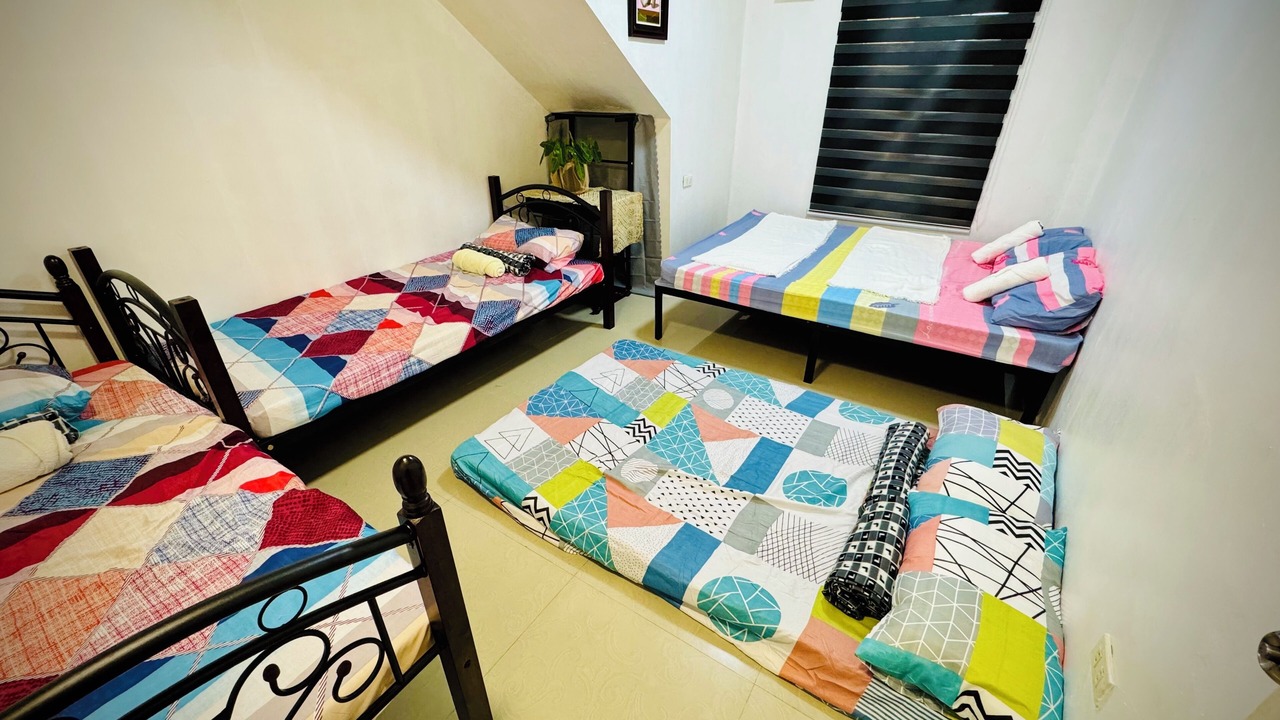 Photo of Bedroom in Vigan