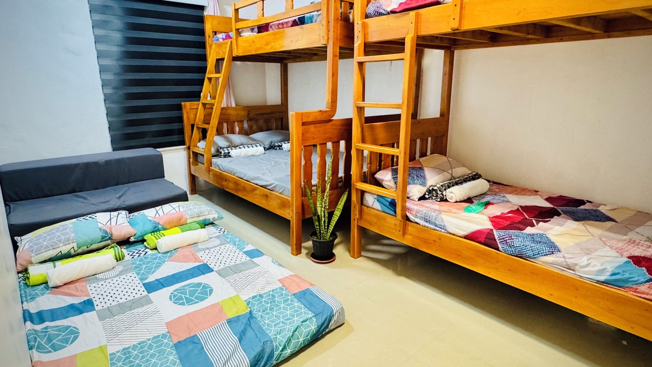 Photo of Bedroom in Vigan