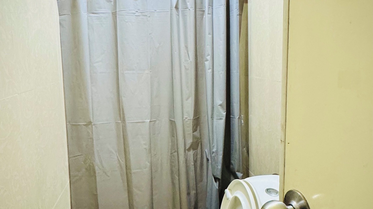 Photo of Bathroom in Vigan