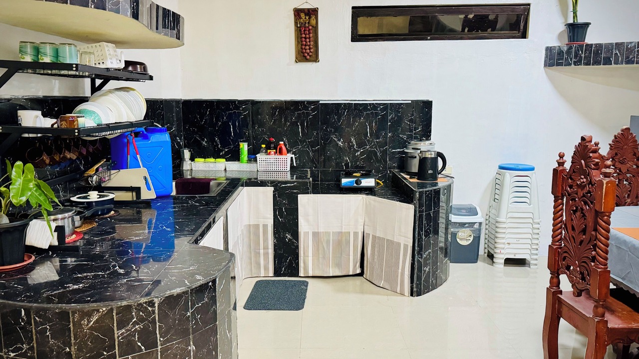Photo of Kitchen in Vigan