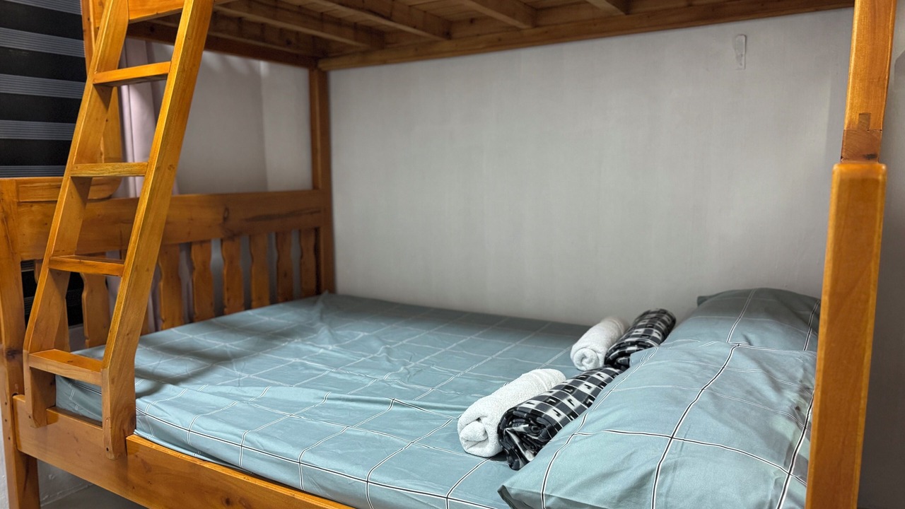 Photo of Bedroom in Vigan