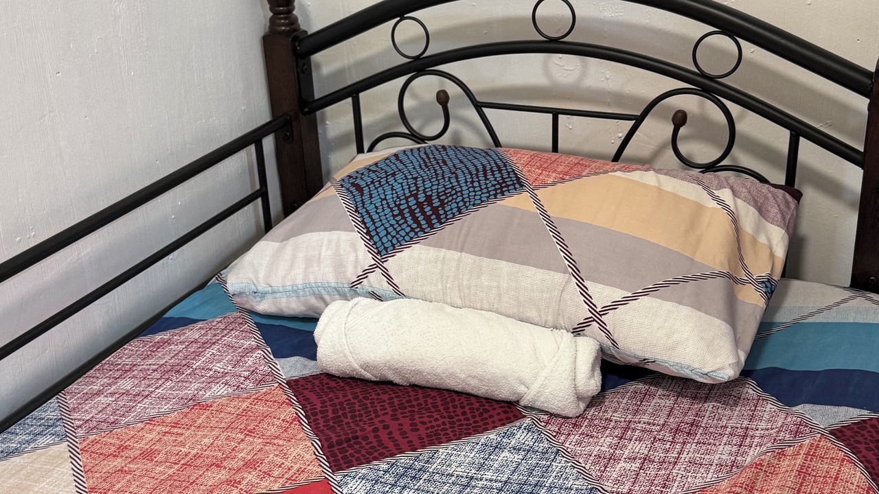 Photo of Bedroom in Vigan