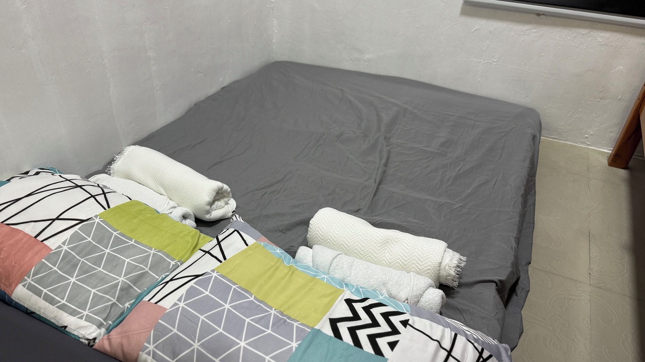 Photo of Bedroom in Vigan