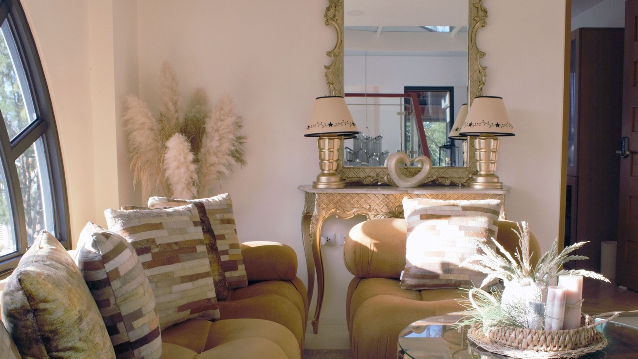 Photo of Livingroom in Tagaytay