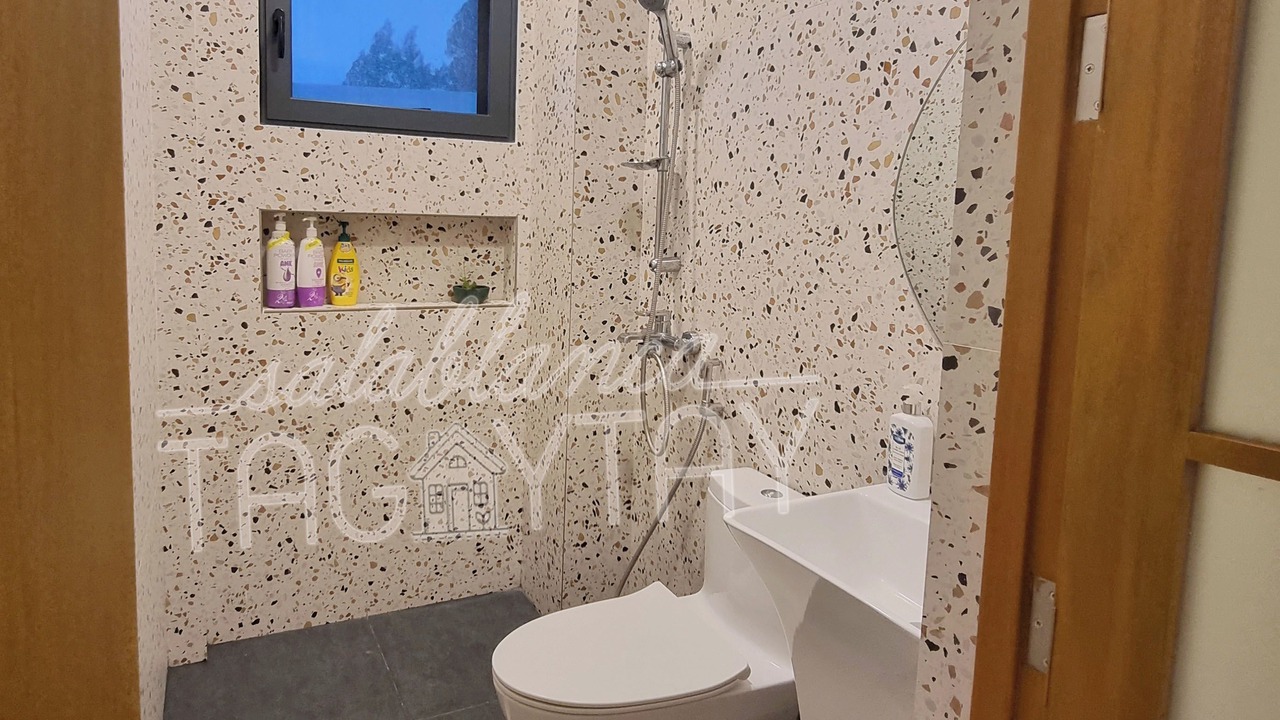 Photo of Bathroom in Tagaytay