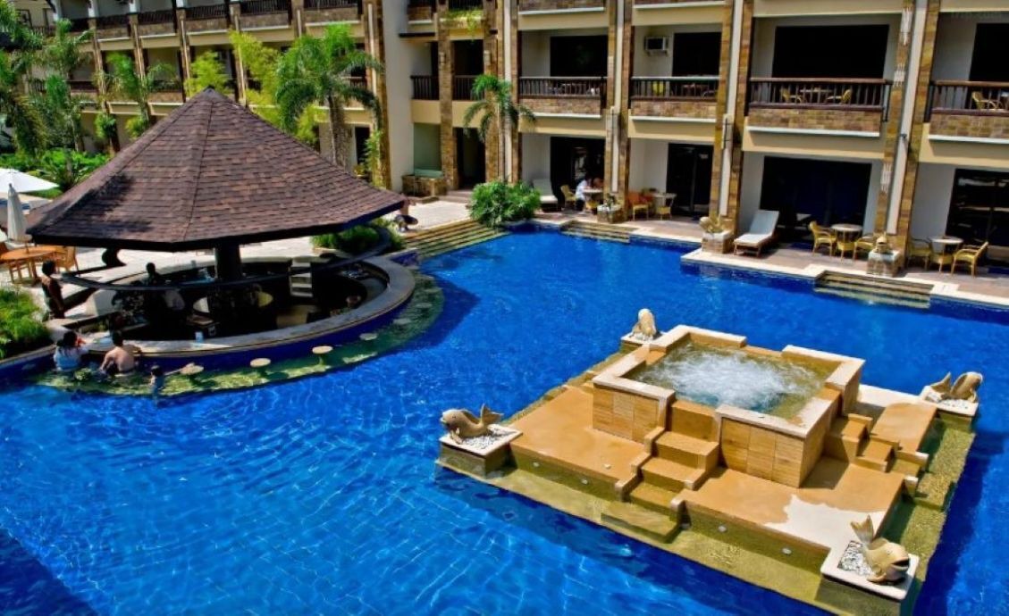 Photo of Outdoor in Boracay Island