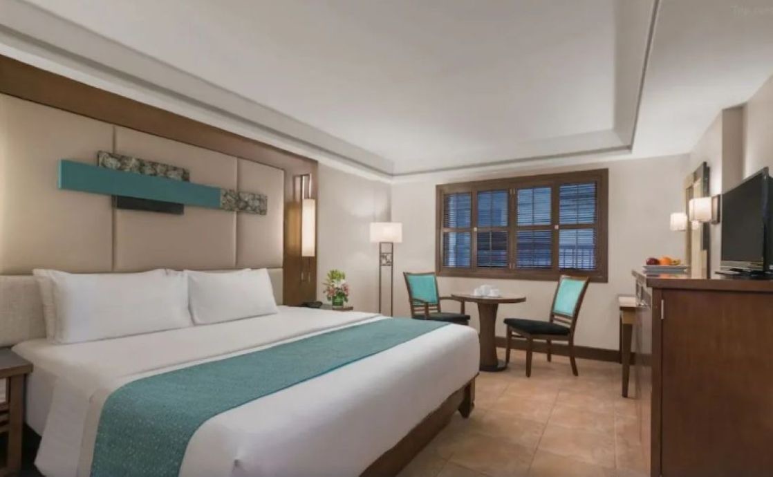 Photo of Bedroom in Boracay Island
