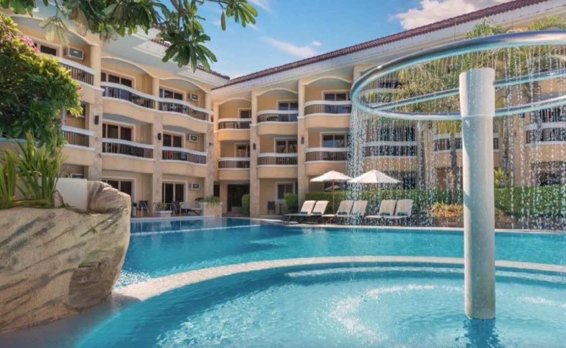 Photo of Outdoor in Boracay Island