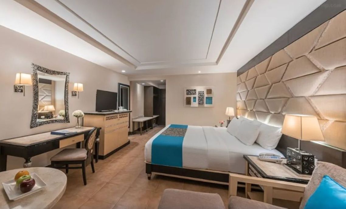 Photo of Bedroom in Boracay Island