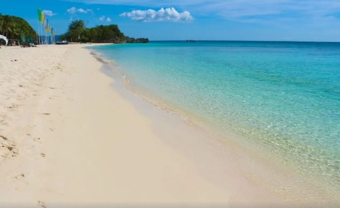 Photo of Others in Boracay Island
