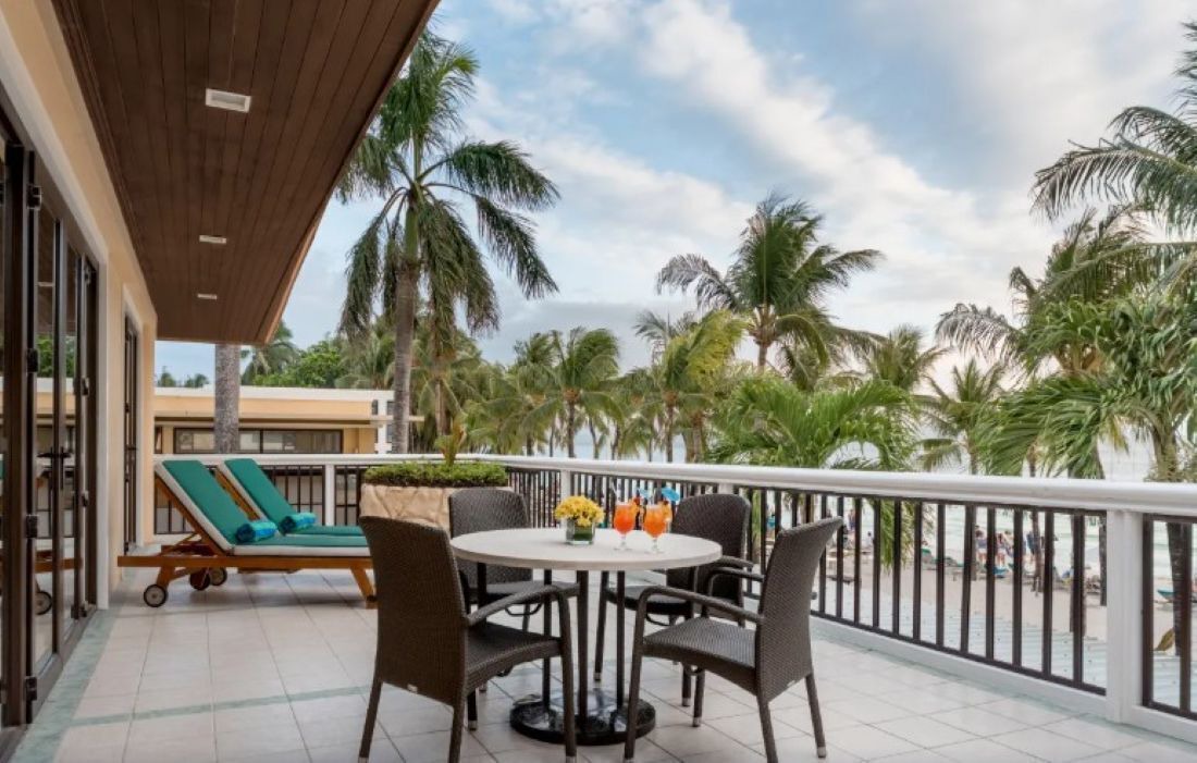 Photo of Outdoor in Boracay Island