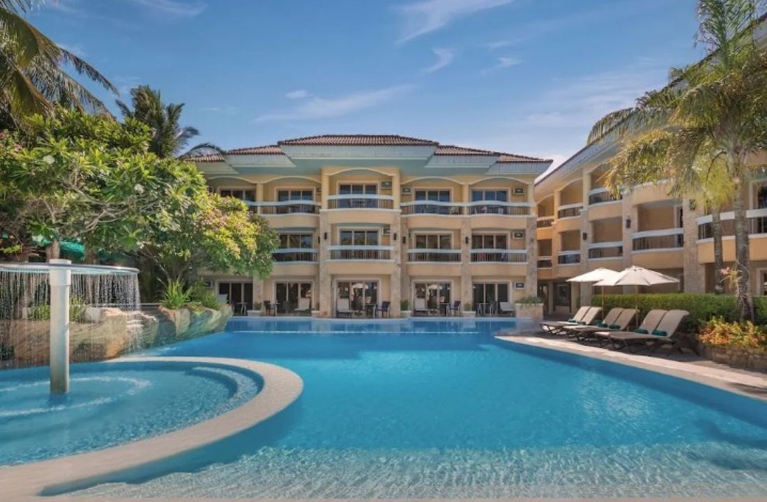 Photo of Outdoor in Boracay Island