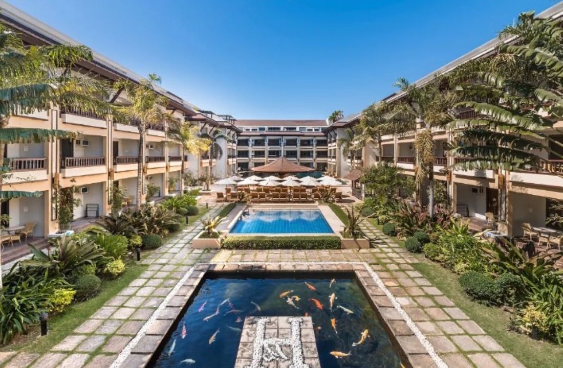 Photo of Outdoor in Boracay Island