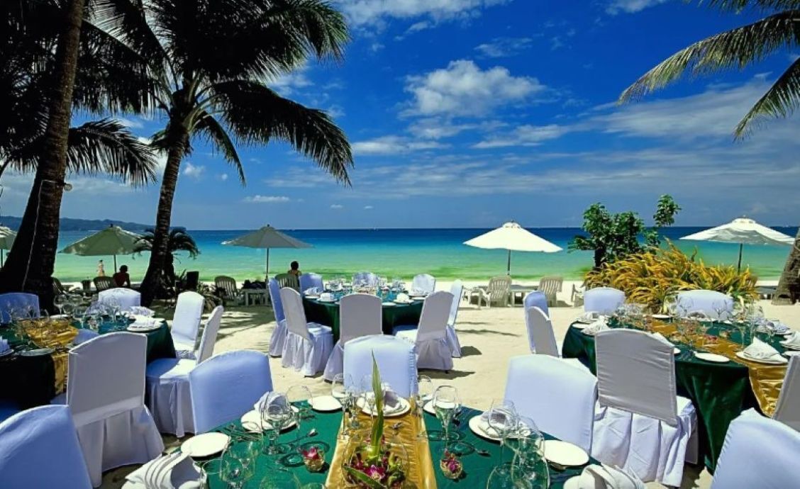 Photo of Outdoor in Boracay Island