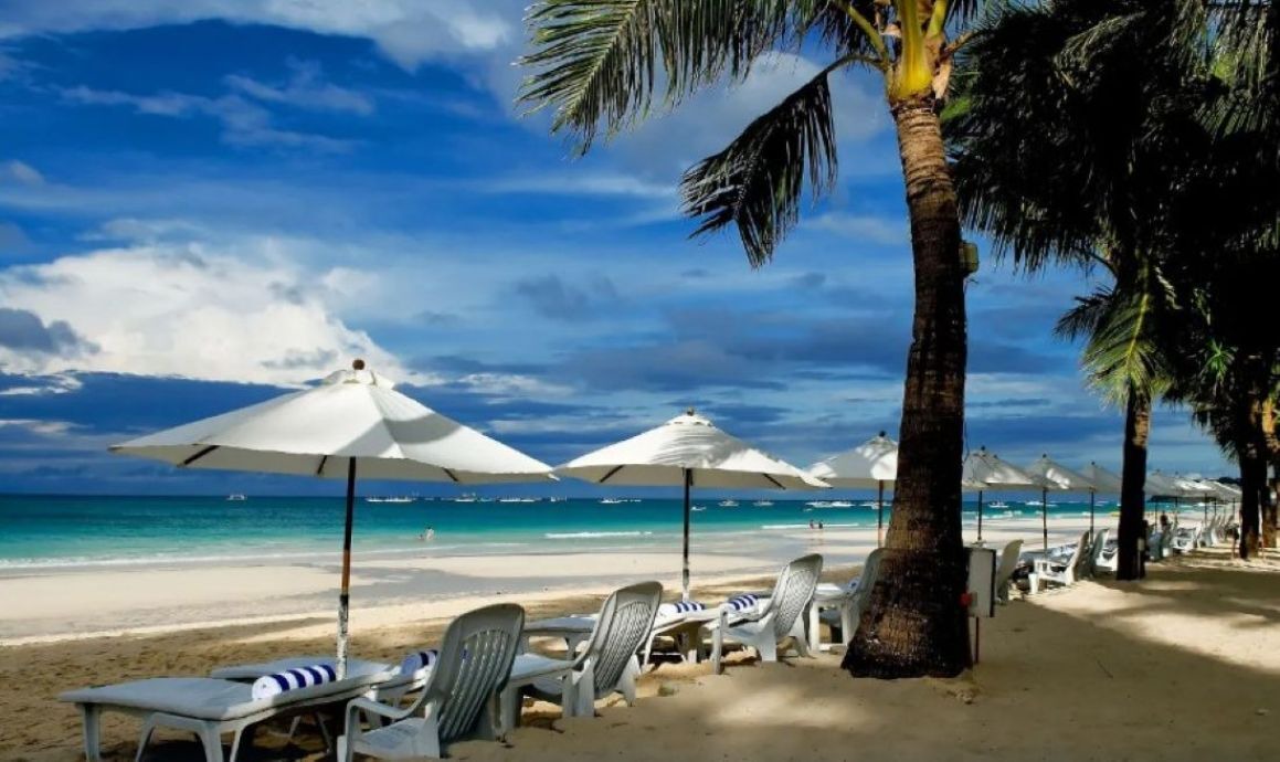 Photo of Others in Boracay Island