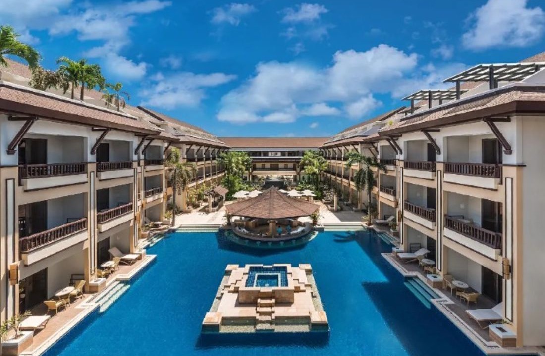 Photo of Outdoor in Boracay Island