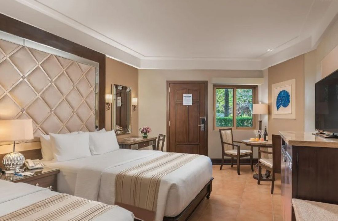 Photo of Bedroom in Boracay Island