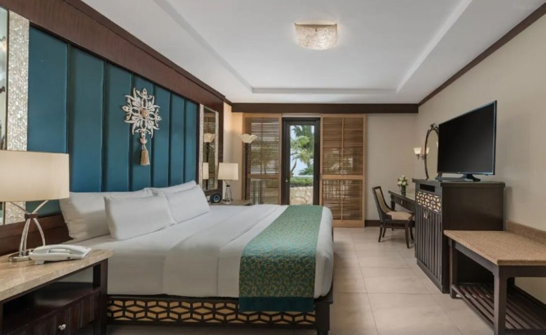 Photo of Bedroom in Boracay Island