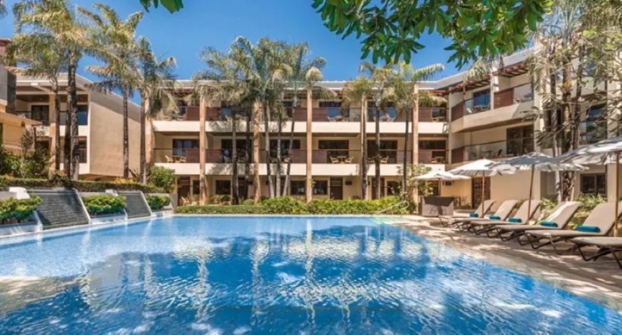 Photo of Outdoor in Boracay Island
