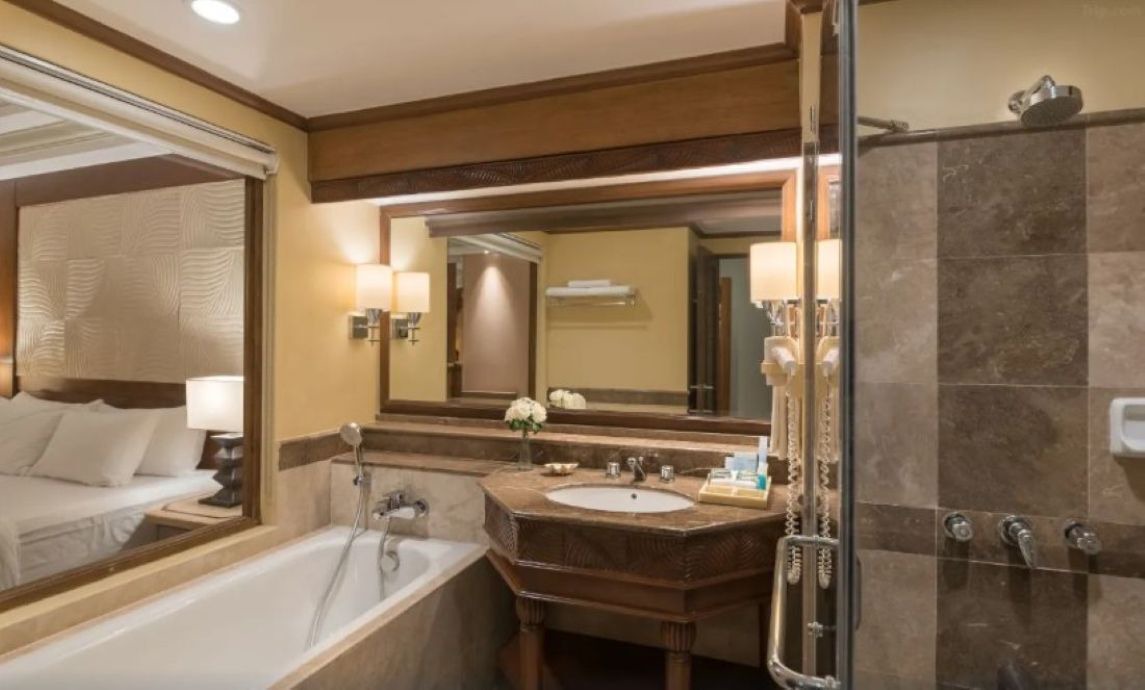 Photo of Bathroom in Boracay Island