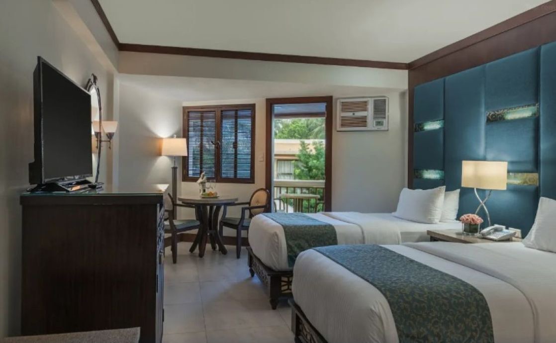 Photo of Bedroom in Boracay Island