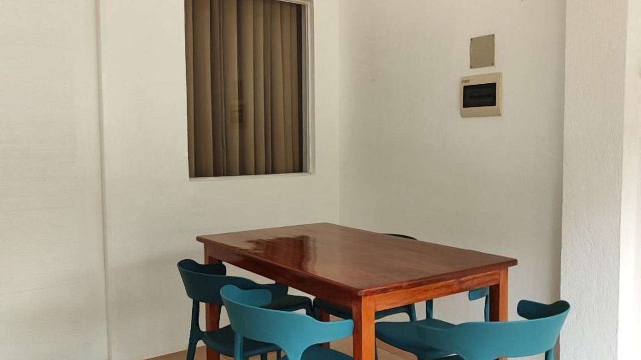 Photo of Patio Balcony in San Pedro