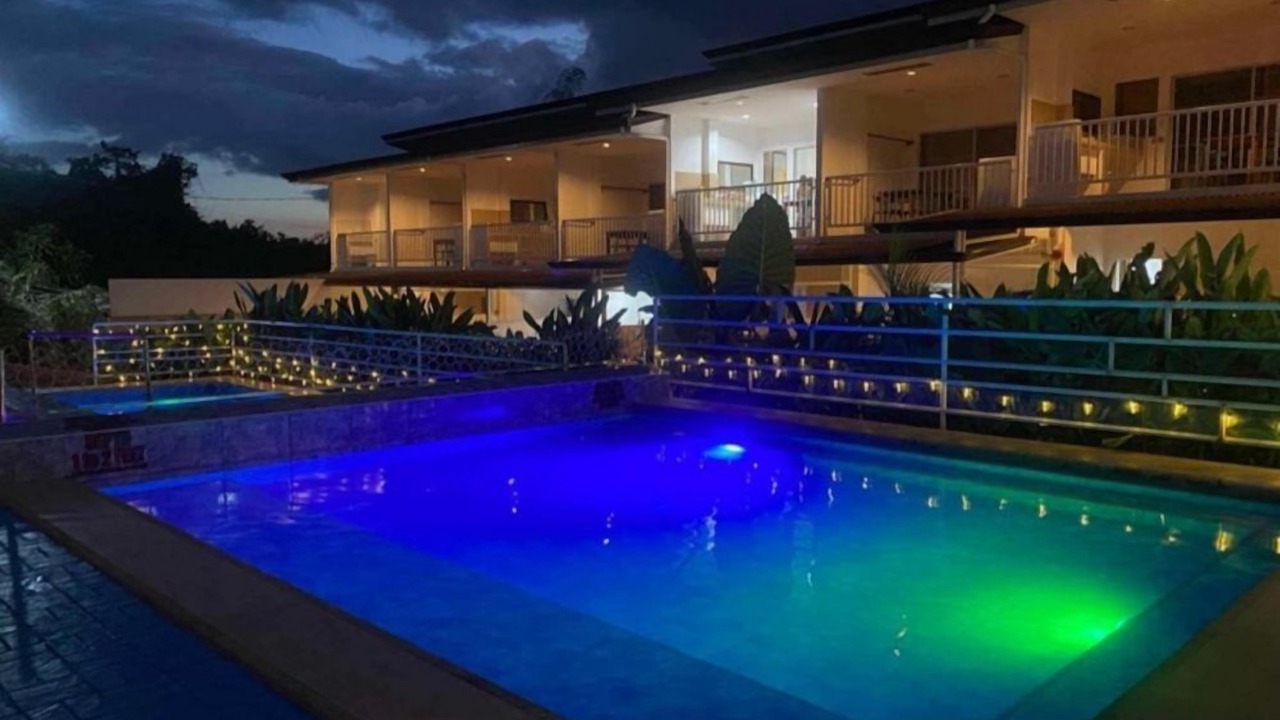 Photo of Outdoor in San Pedro